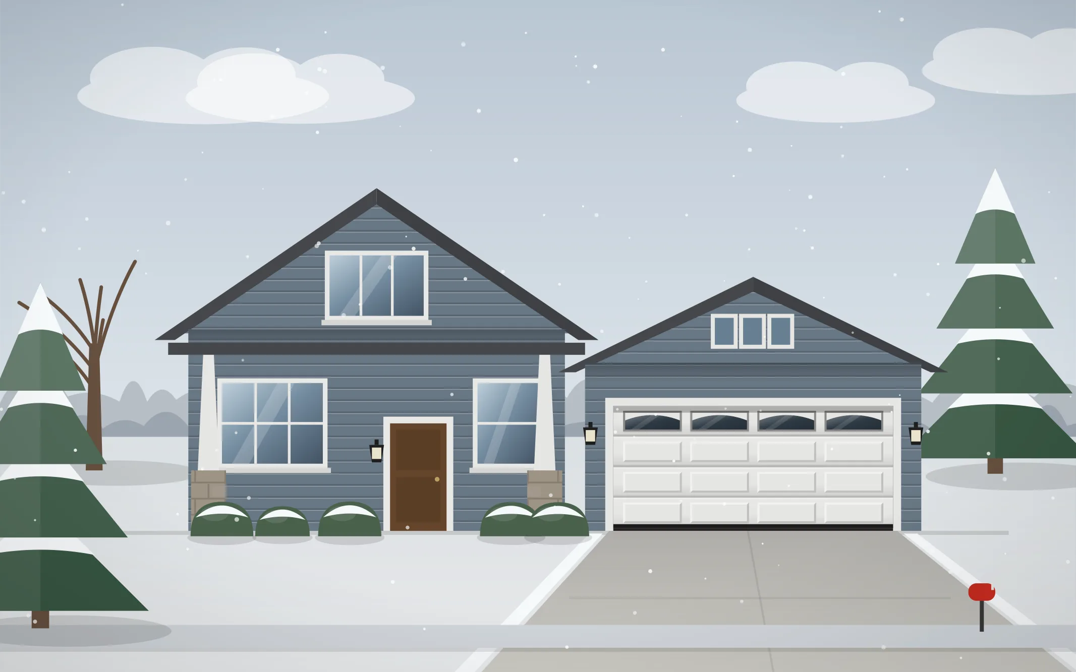 Garage door questions, answered